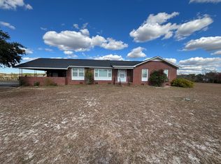 6295 Teals Mill Rd, Cheraw, SC 29520