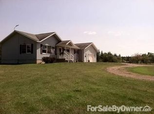 N12450 J 1 Rd, Carney, MI 49812