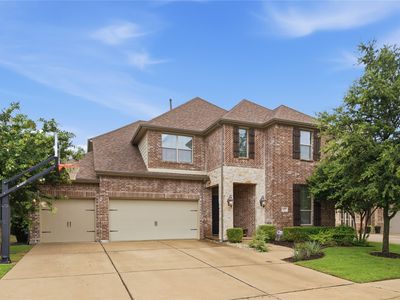 3827 Clearlight Rd, Celina, TX, 75009