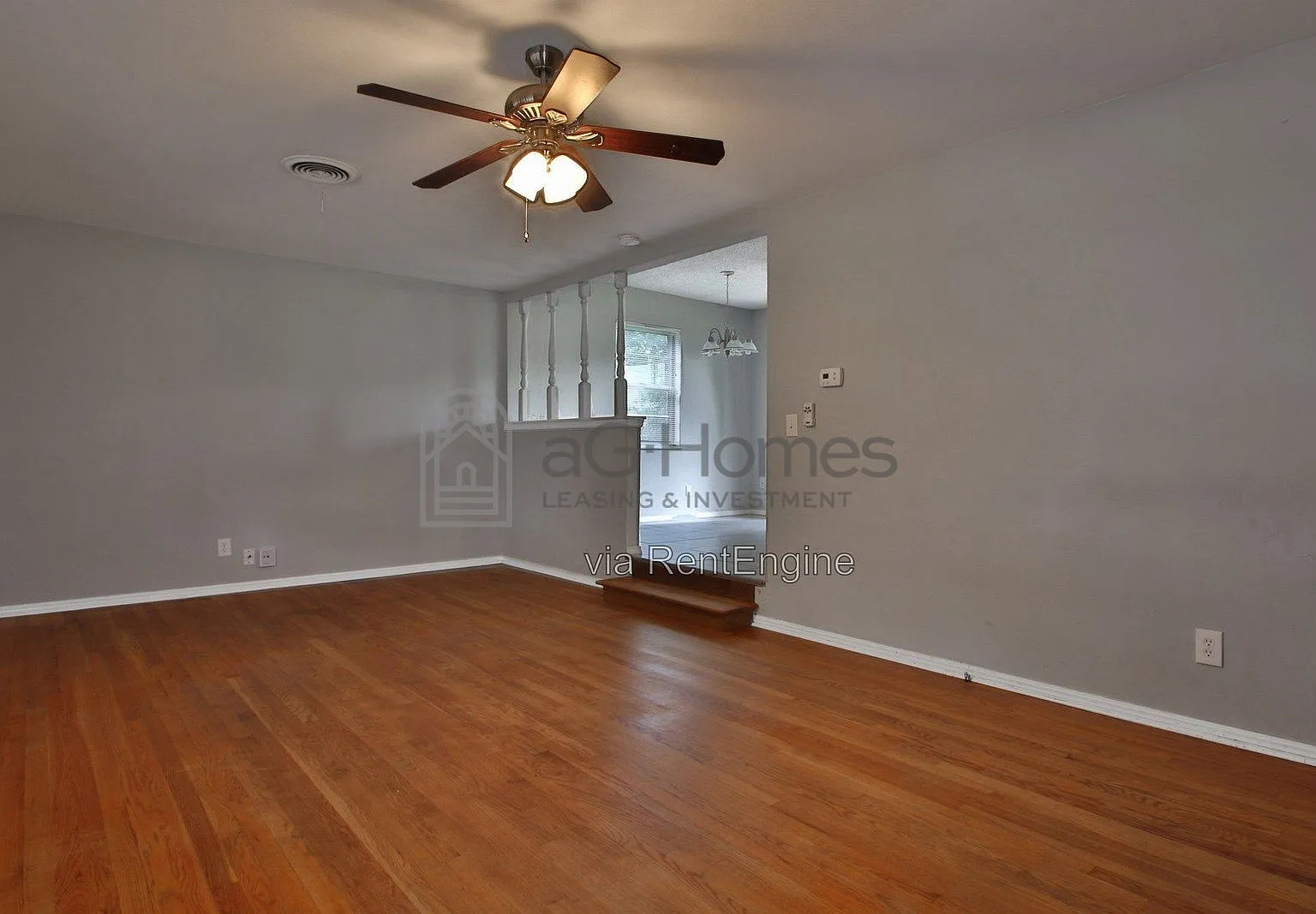 3 bed, 2.0 bath, 1800 sqft, $1,595 — Photo 2
