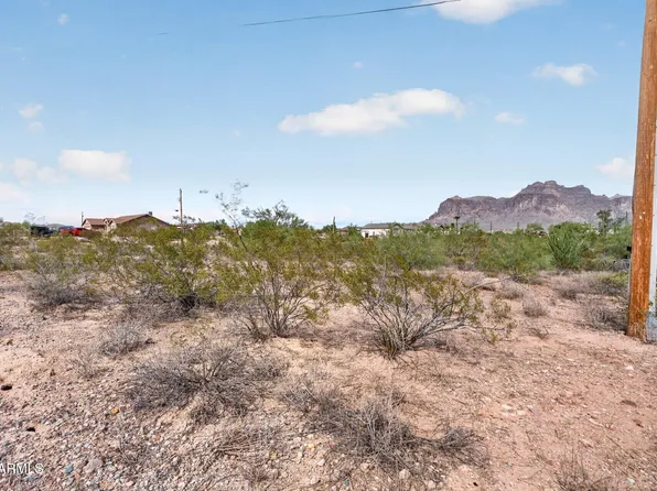 2745 E TEPEE #A Street #-, Apache Junction, AZ 85119
