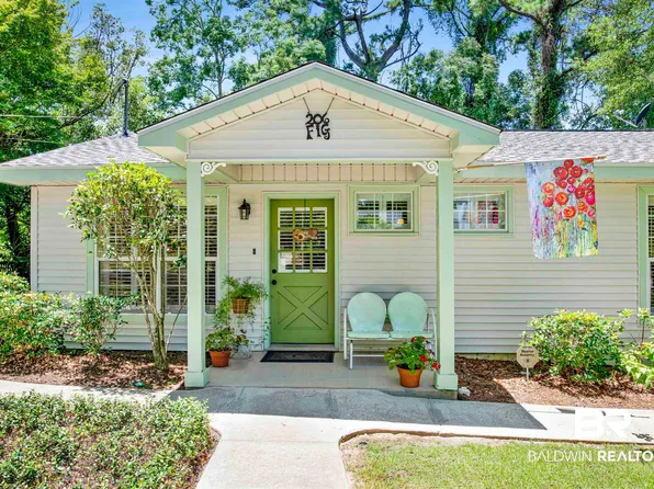 206 Fig Ave, Fairhope, AL 36532