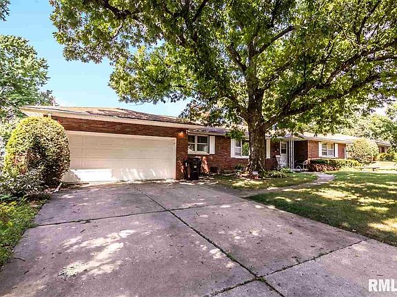 2nd image of 3831 N Saymore Ln
