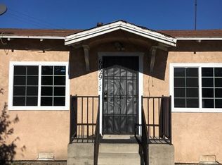 6029 Fry St, Bell Gardens, CA 90201