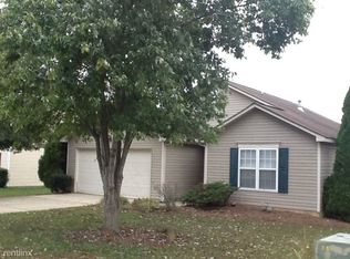 5212 Tealstone Ct, Concord, NC 28025