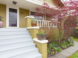 2347 N 63rd St, Seattle, WA 98103