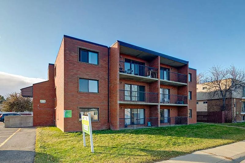 Lethbridge Apartment for rent - 1 Bedroom — photo 10