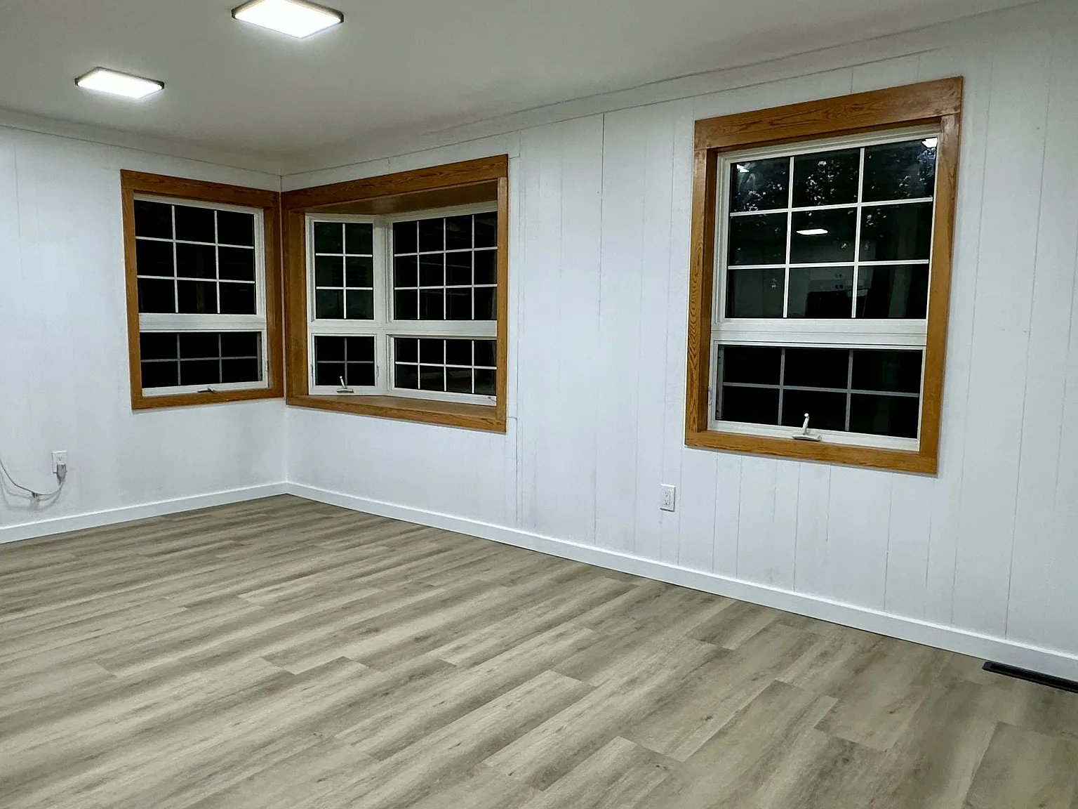 E Bass Lake Rd, Grand Rapids — Photo 2