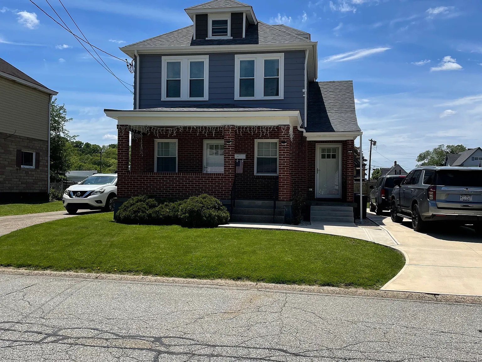 2 bed, 700 sqft, $1,700 — Photo 1