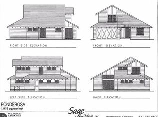 11140 Desert Sky Loop, Redmond, OR