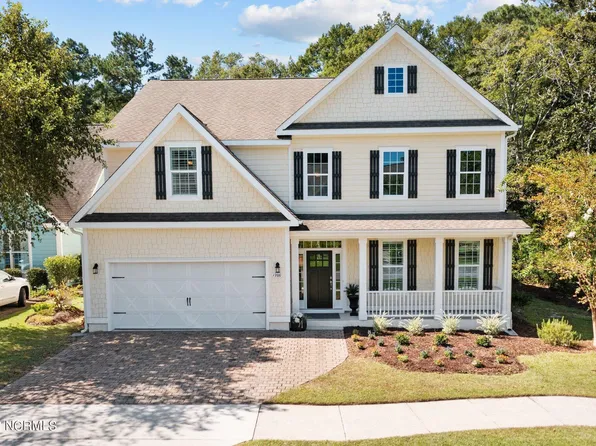 1200 Porches Drive, Wilmington, NC 28409
