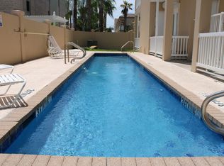 131 E Saturn Ln #B3, South Padre Island, TX 78597