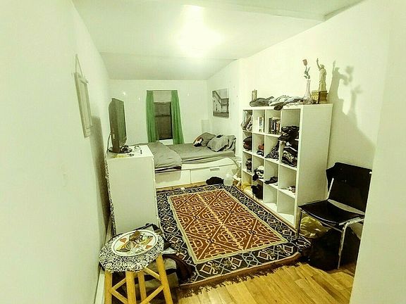 5th image of 1243 Jefferson Ave #1A