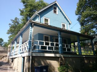 29 Cottage Rd, Boston, MA 02132