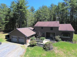 21 Golf Course Rd, Madison, ME 04950