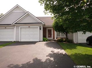 96 Amberwood Pl, Rochester, NY 14626