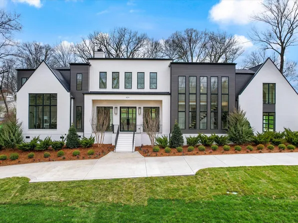 409 Hillwood Blvd, Nashville, TN 37205