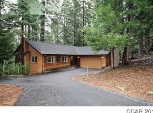 1695 Shoshone Dr, Camp Connell, CA 95223