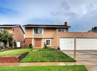 16391 Filbert St, Fountain Valley, CA 92708