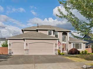 456 Sorensen St, Buckley, WA 98321