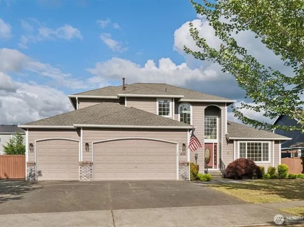 456 Sorensen Street, Buckley, WA 98321