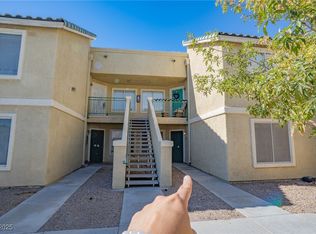 1541 Linnbaker Ln UNIT 103, Las Vegas, NV 89110