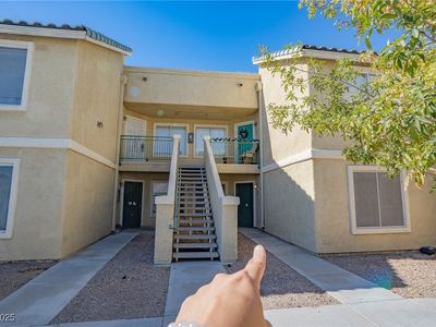 1541 Linnbaker Ln UNIT 103, Las Vegas, NV, 89110