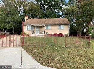 6315 58th Pl, Riverdale, MD 20737