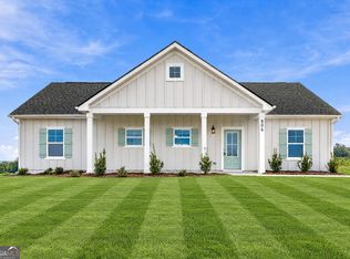 1076 Primrose Cir, Greenville, GA 30222