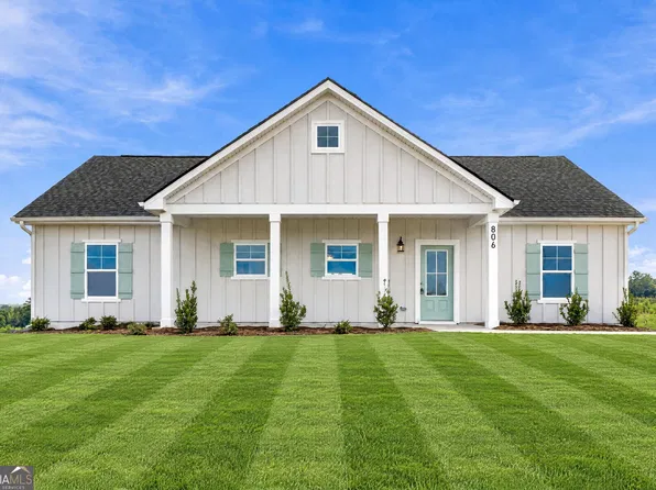 1076 Primrose Cir, Greenville, GA 30222