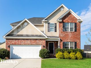 3896 Filton Dr, Greensboro, NC 27406