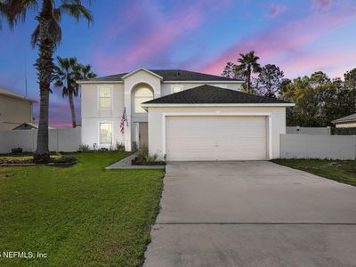 3465 DERRICK Court, Middleburg, FL, 32068