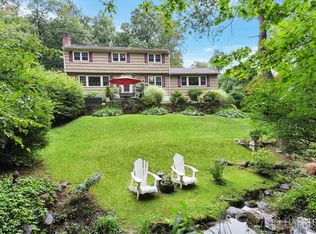 49 Alma Rock Rd, Stamford, CT 06903