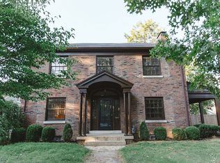 119 Arcadia Park, Lexington, KY 40503