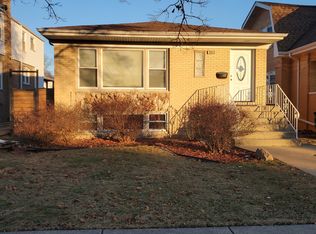 2023 N Neva Ave, Chicago, IL 60707