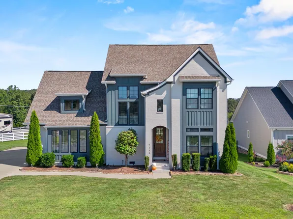 7443 Crowes Nest Dr, Harrison, TN 37341