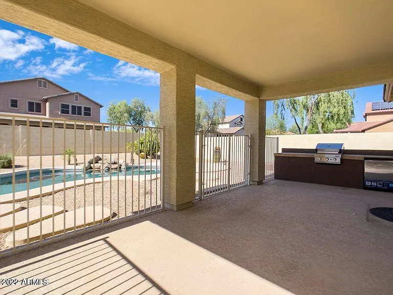 2406 W Sienna Bouquet Pl — Photo 37