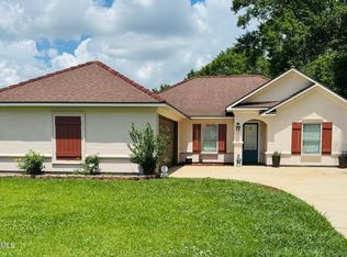 132 W Anna St, Sunset, LA 70584