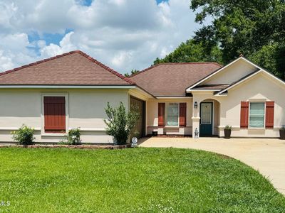 132 W Anna St, Sunset, LA, 70584