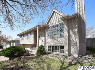 4958 S 167th Ave, Omaha, NE 68135