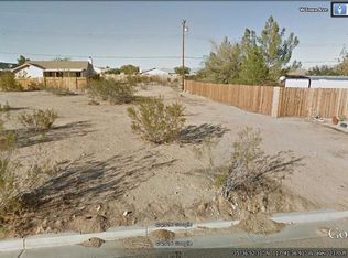 1128 W Iowa Ave, Ridgecrest, CA 93555