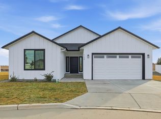 1120 S Sun Devil Ct, Spokane, WA 99224