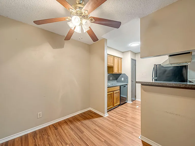 2501 Gulf Fwy #256D — Photo 21