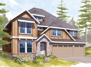 5607 122nd Stct NW, Gig Harbor, WA 98332