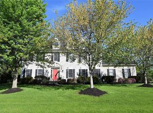 7428 N Marblehead Rd, Hudson, OH 44236