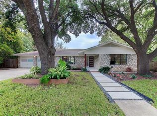 6119 Janey Dr, Austin, TX 78757