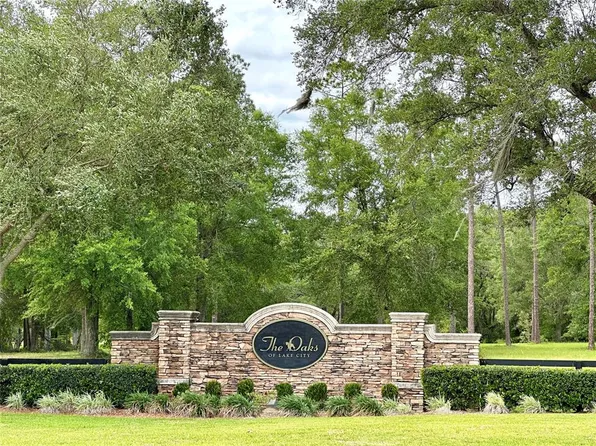 0 SW MANDIBA, LAKE CITY, FL 32024
