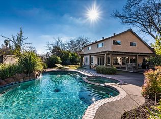 8083 Oak Meadow Ct, Citrus Heights, CA