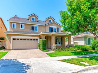 43 Millgrove, Irvine, CA 92602