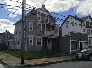 121 Brayton Ave, Fall River, MA 02721